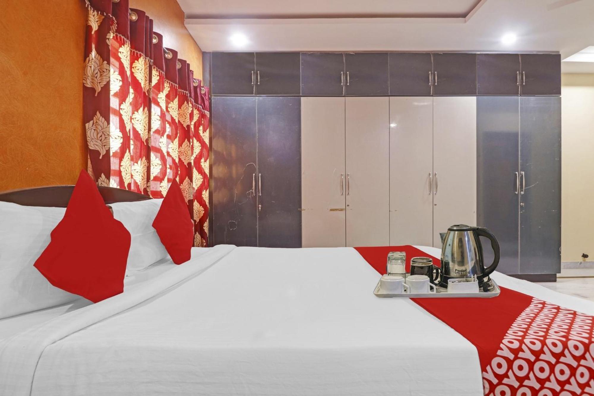 O Royal Near Mantra Mall Hyderabad