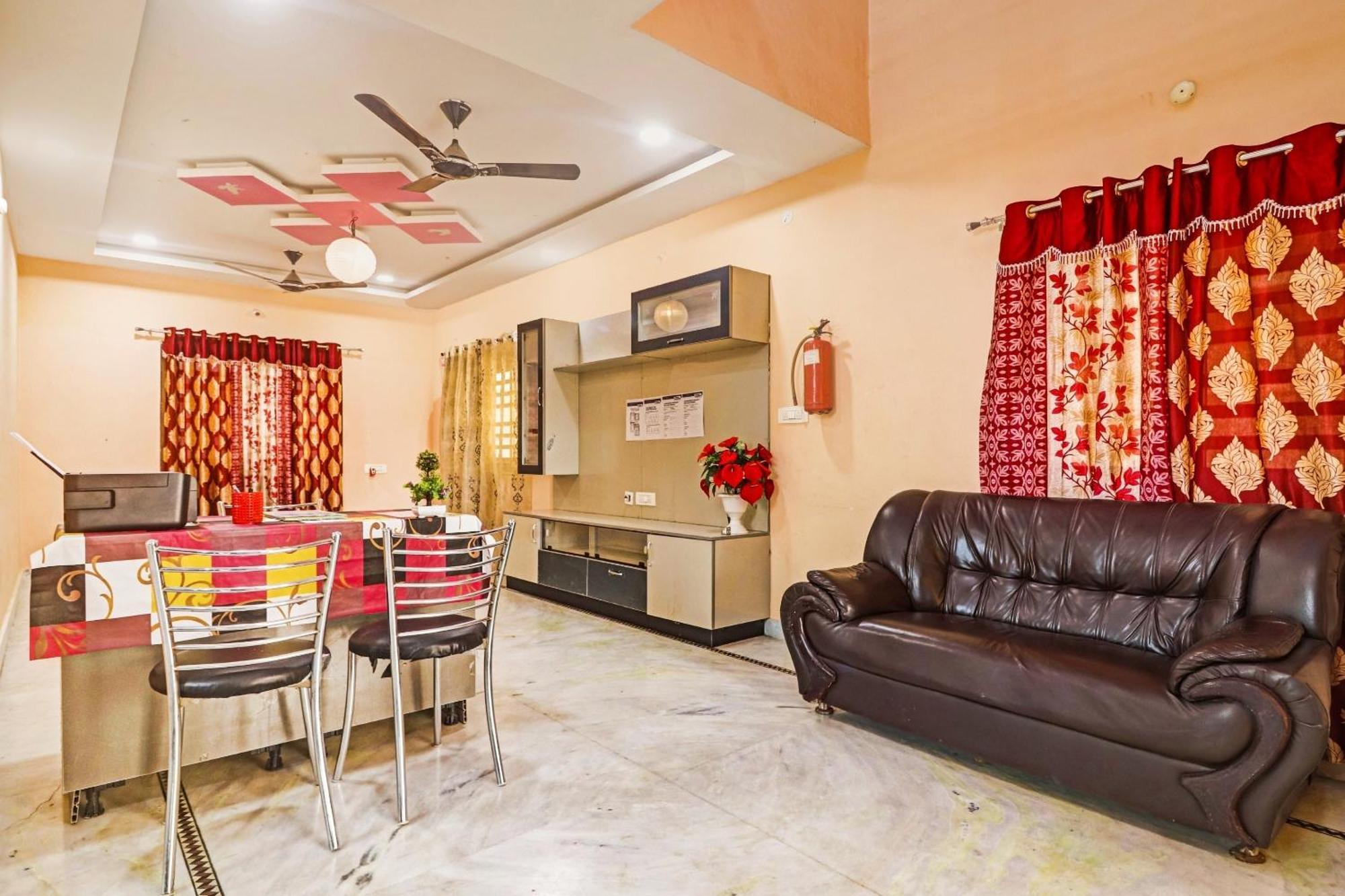 O Royal Near Mantra Mall